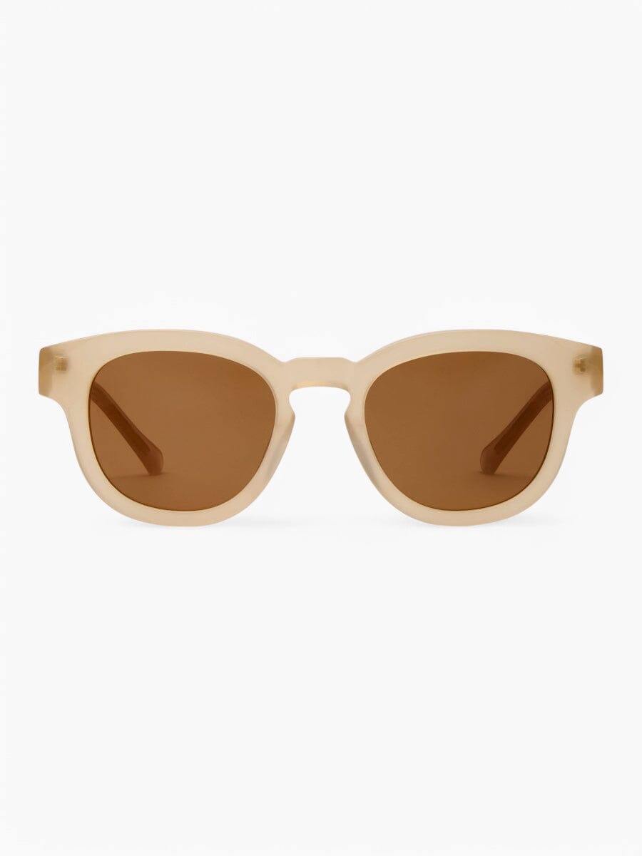 Westbourne Nude with Brown Lenses FINLAY
