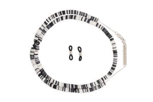 Candy Rain Black and White Accessories Finlay 