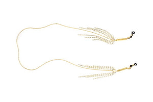 Disco Yellow Gold Accessories Finlay 