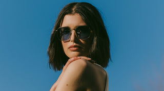 SS26 Sunglasses Collection