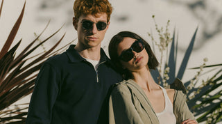 New Collection Sunglasses
