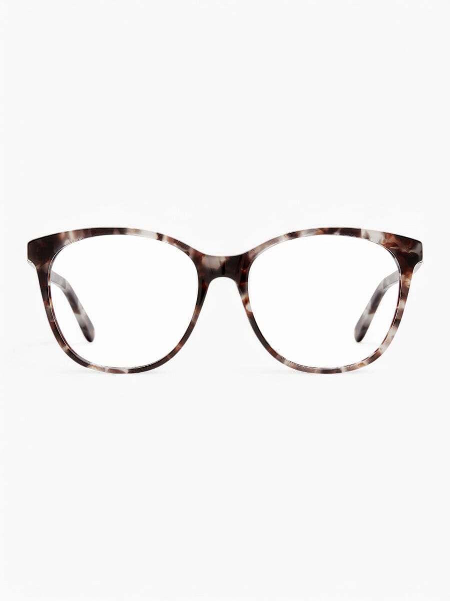 Albany Marble Frame Spectacles | FINLAY