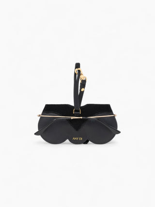 Black Fringe Suncover Accessories Finlay 