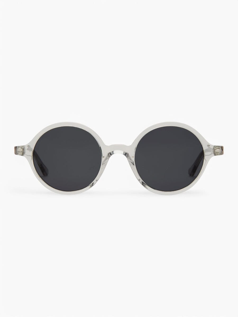 Finlay & Co Argyll sunglasses Finlay and Co Argyll Sunglasses | Forest Green | Parallel main image 4