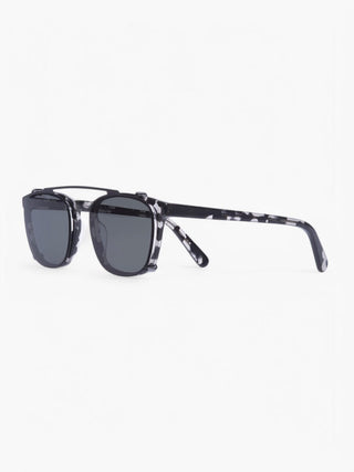 Bowery Black Clip-On Clip_On Finlay 