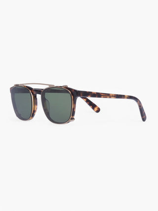 Bowery Gold Clip-On Clip_On Finlay 