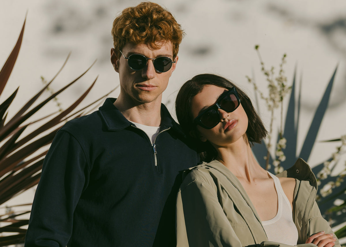Spectacles Collection – FINLAY