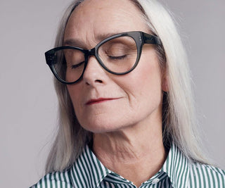 Henrietta Spectacles Finlay 
