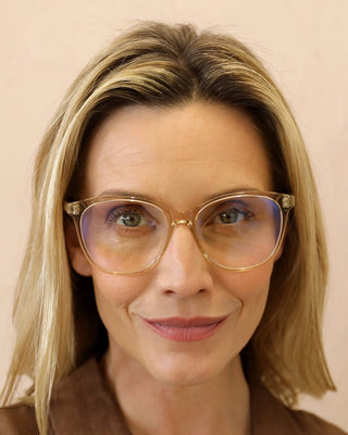 Albany Spectacles Finlay 