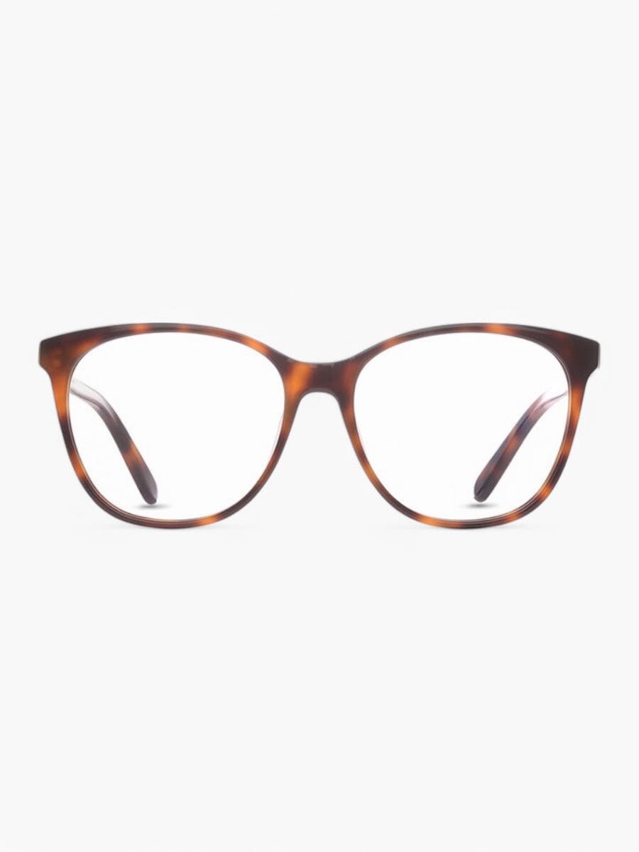 Albany Dark Tortoise Frame Spectacles | FINLAY