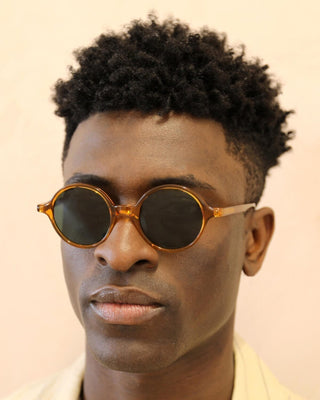 Argyll Sunglasses Finlay 