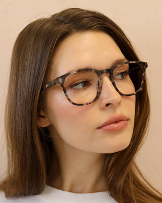 Bowery Spectacles Finlay 