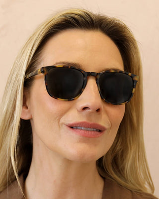 Bowery Sunglasses Finlay 