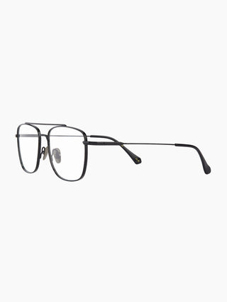 Chamberlayne Black Optical Spectacles FINLAY 