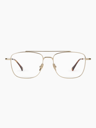 Chamberlayne Gold Optical Spectacles FINLAY 