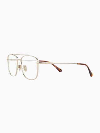 Chamberlayne Gold Optical Spectacles FINLAY 
