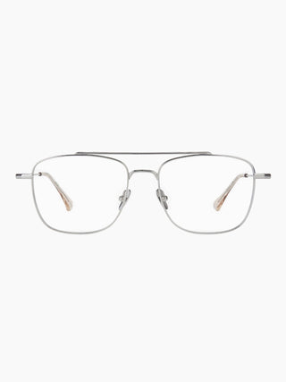 Chamberlayne Silver Optical Spectacles FINLAY 