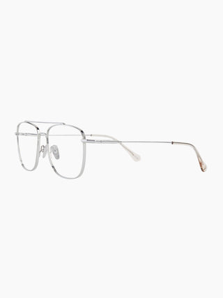 Chamberlayne Silver Optical Spectacles FINLAY 