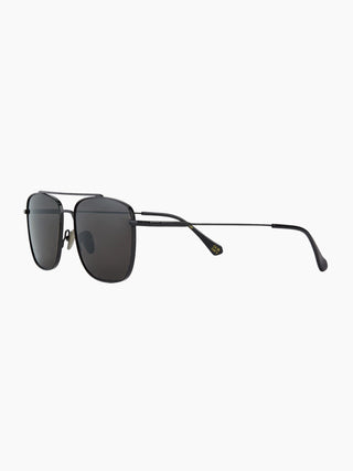 Chamberlayne Black with Grey lenses Sunglasses FINLAY 