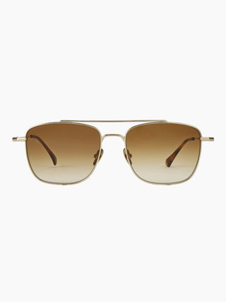 Chamberlayne Gold with Brown to White FINLAY 