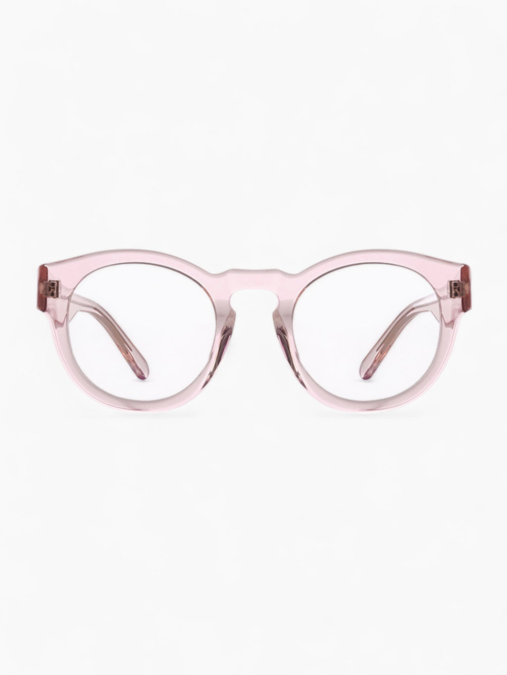 Charlotte Rose Frame Spectacles | FINLAY