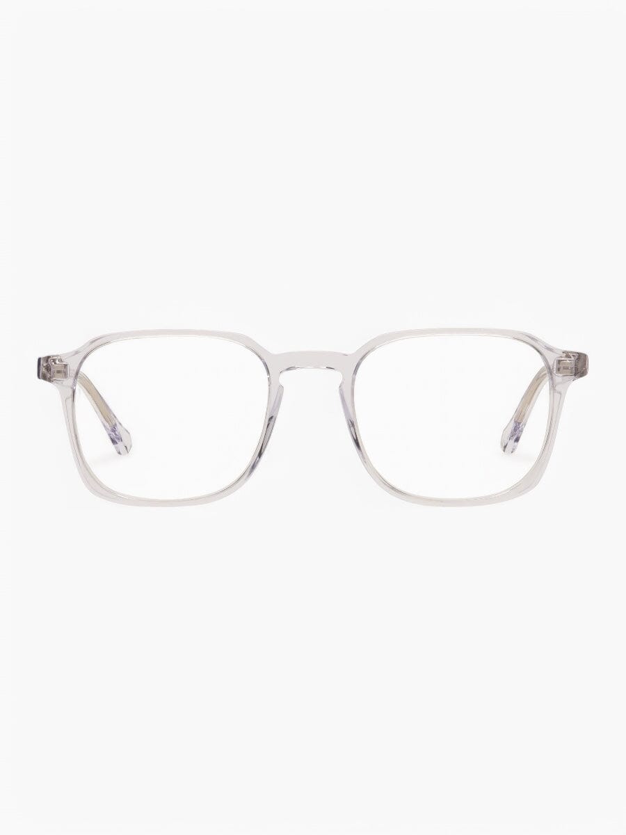 Chepstow Crystal Frame Spectacles | FINLAY