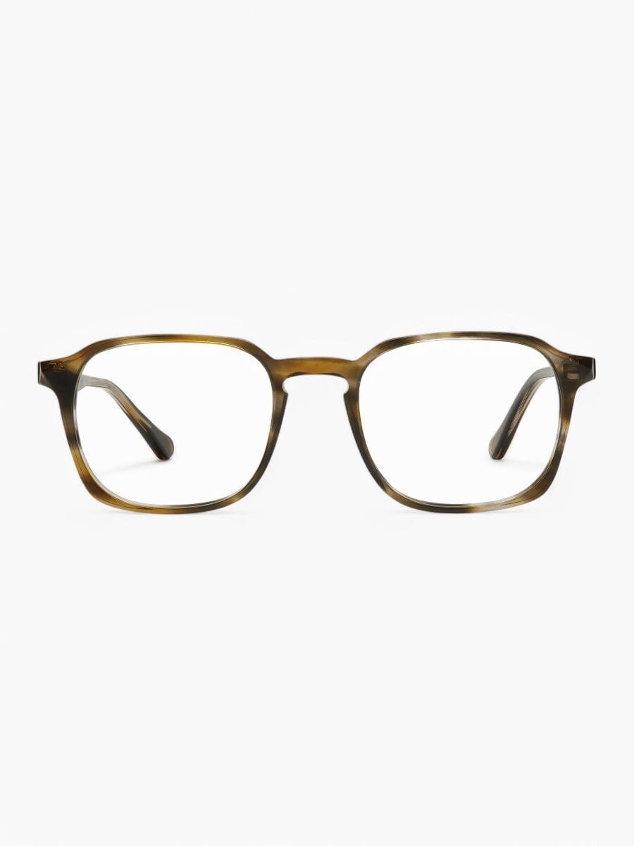 Chepstow Pine Frame Spectacles | FINLAY