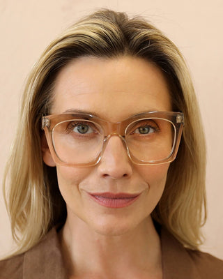 Crawford Spectacles Finlay 