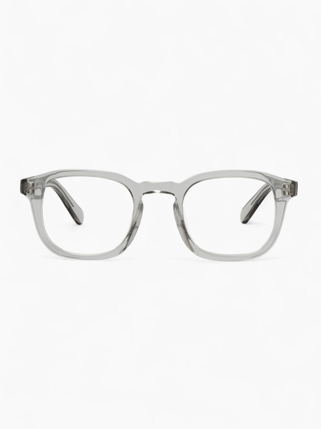 Douglas Smoke Frame Spectacles | FINLAY