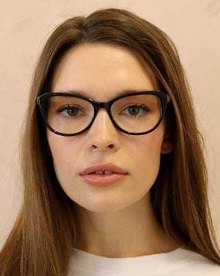 Evelyn Spectacles Finlay 