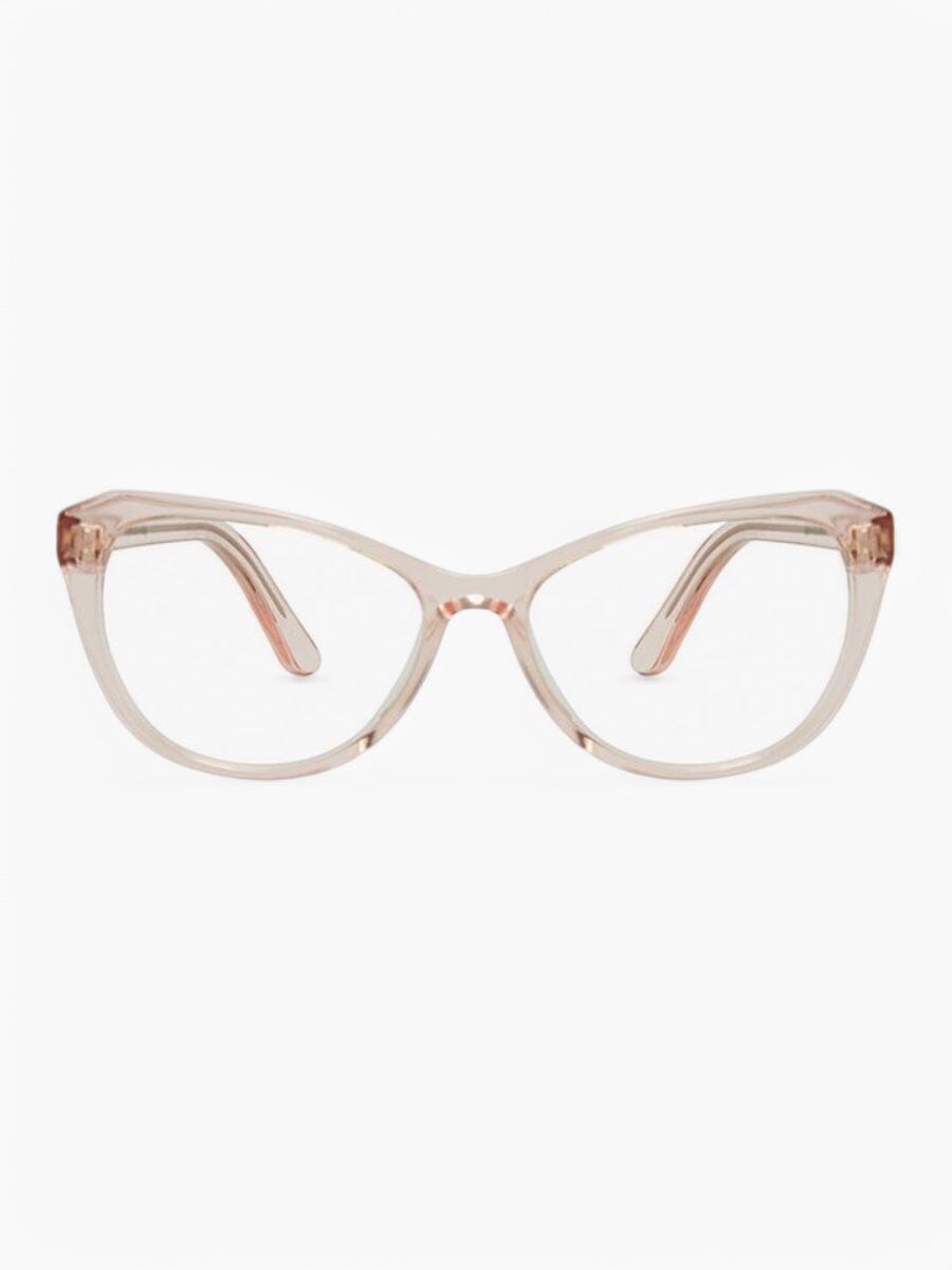 Evelyn Rose Frame Spectacles | FINLAY