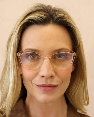 Evelyn Spectacles Finlay 