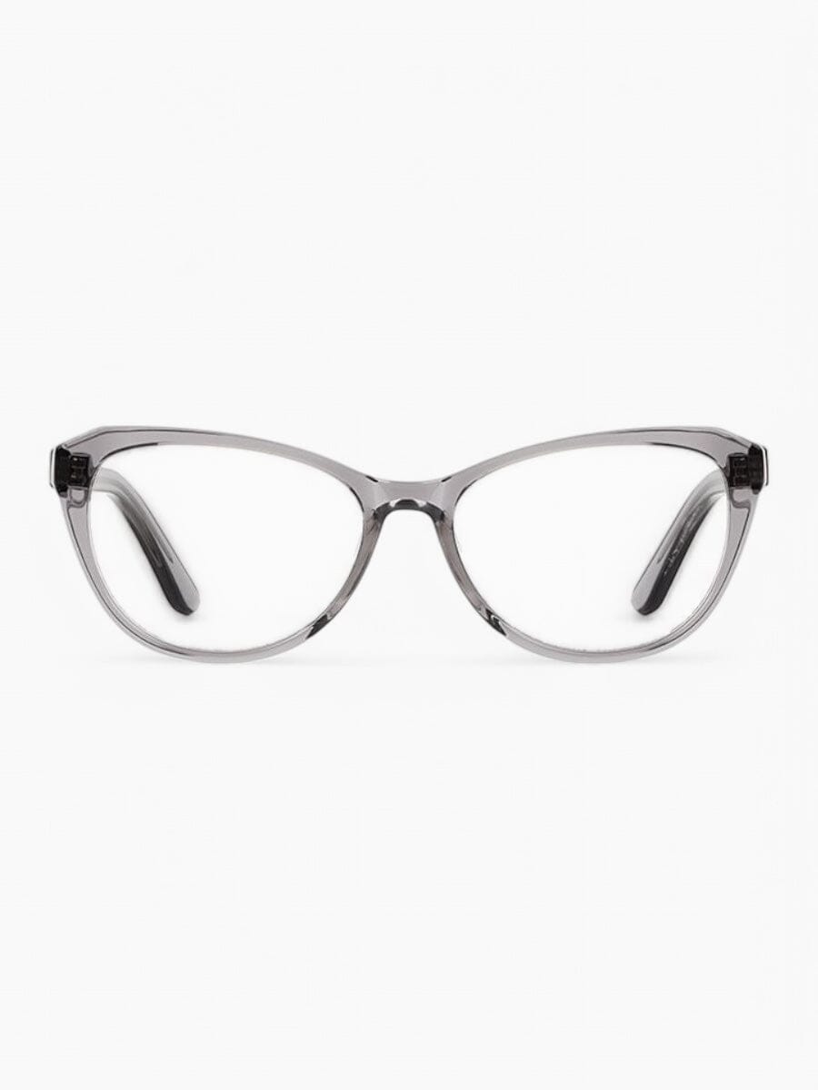 Evelyn Slate Frame Spectacles | FINLAY
