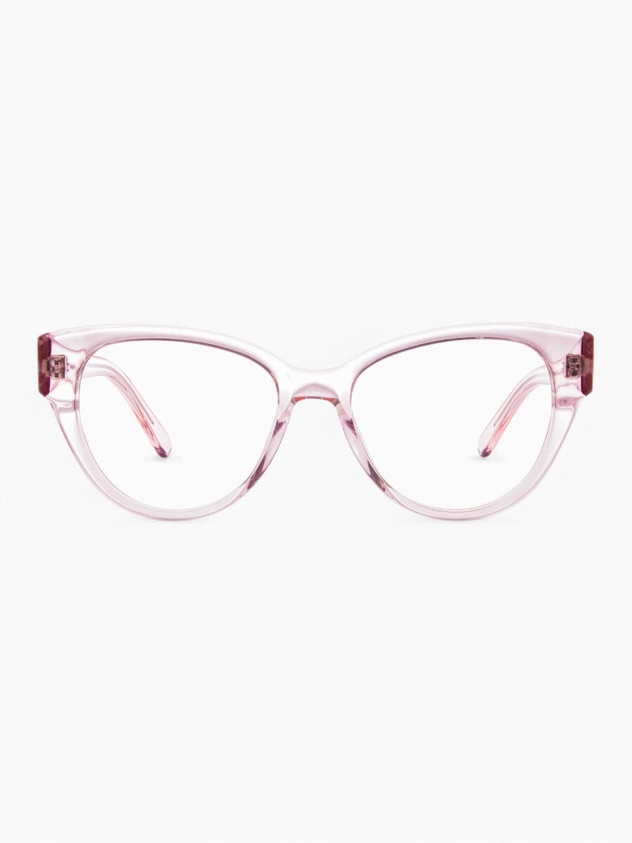Henrietta Rose Frame Spectacles | FINLAY