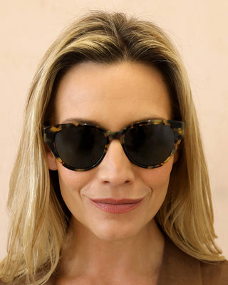 Henrietta Sunglasses Finlay 