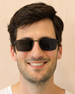 Kingsley Sunglasses Finlay 