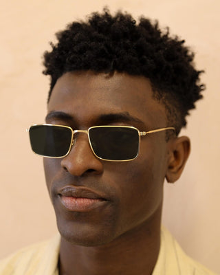 Kingsley Sunglasses Finlay 