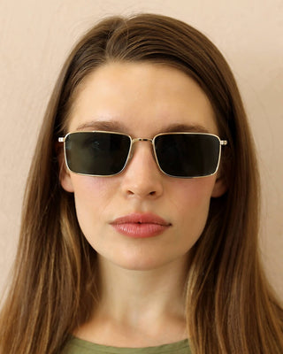 Kingsley Sunglasses Finlay 