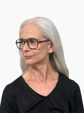 Ledbury Spectacles Finlay 