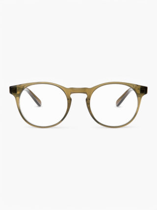 Percy Spectacles Finlay 