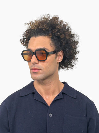 Saunders Sunglasses Finlay 