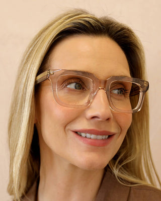 Tavistock Spectacles Finlay 