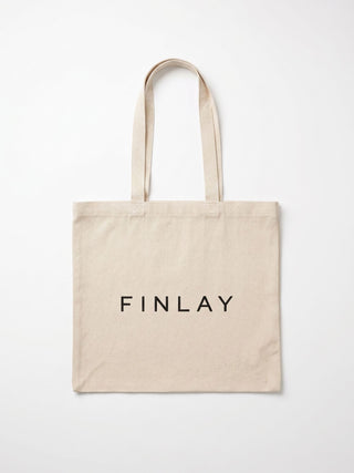 FINLAY Tote Bag Accessories Finlay 