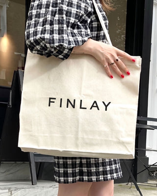 FINLAY Tote Bag Accessories Finlay 