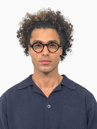 Audley Spectacles Finlay 