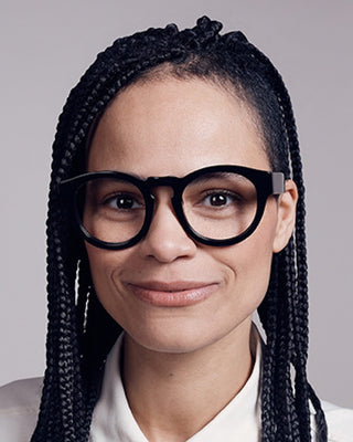 Charlotte Spectacles Finlay 