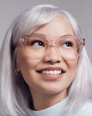 Henrietta Spectacles Finlay 