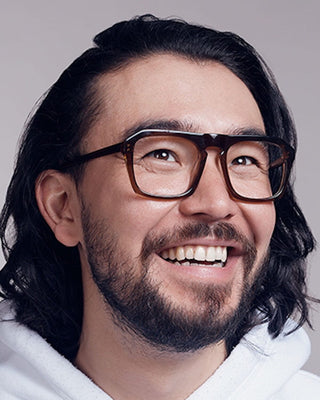 Murdoch Spectacles Finlay 