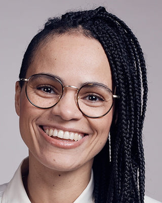 Oswald Spectacles Finlay 