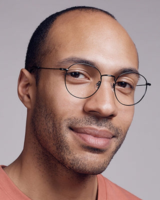 Oswald Spectacles Finlay 